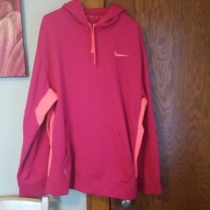 Nike sweatshirt
